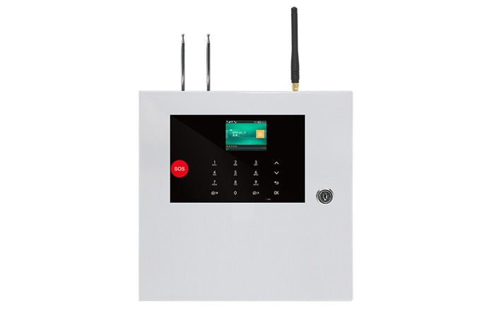 喜大普奔，J9直营集团集团新品智能报警主机隆重上市！