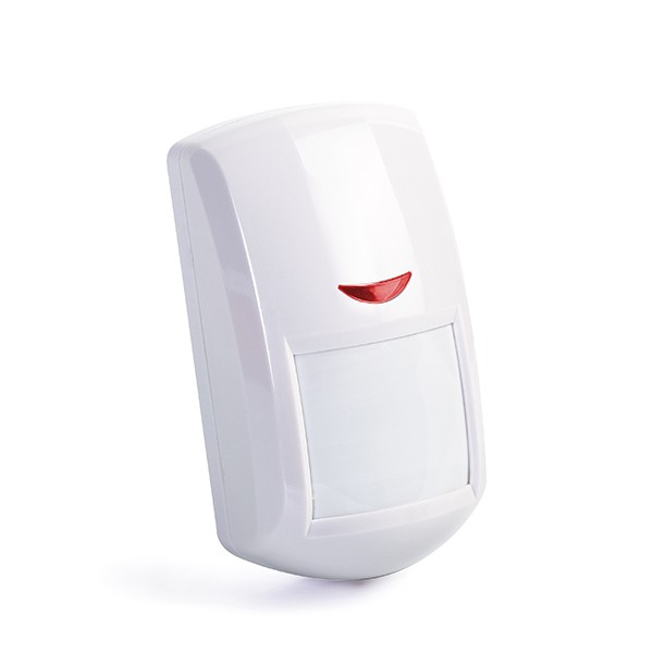 防宠物红外探测器