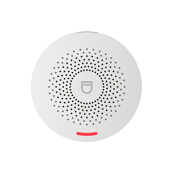 WIFI智能报警系统