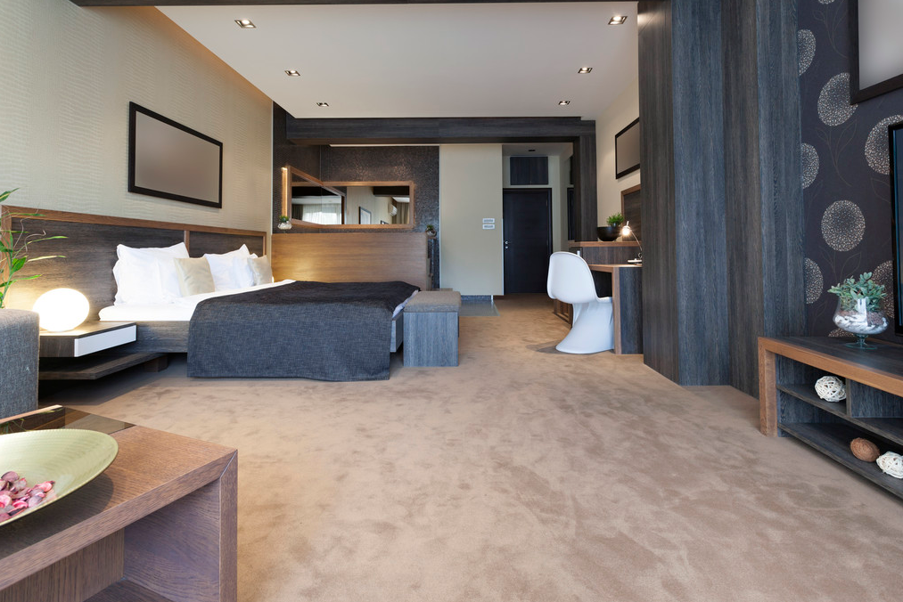 单身公寓智能家居解决方案