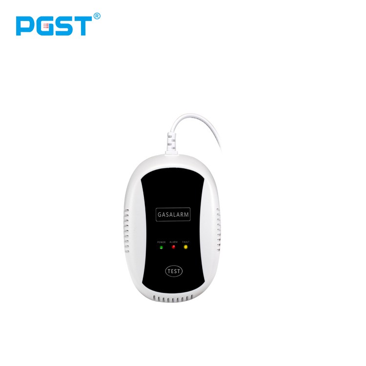 燃气报警器的安装使用注意事项 燃气报警器的安装使用注意事项