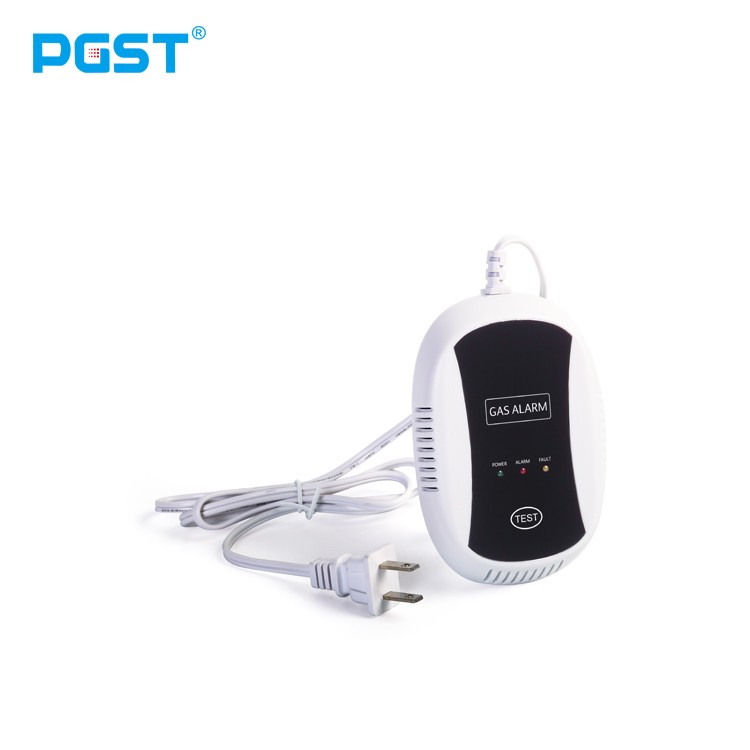 可燃气体报警器 可燃气体报警器