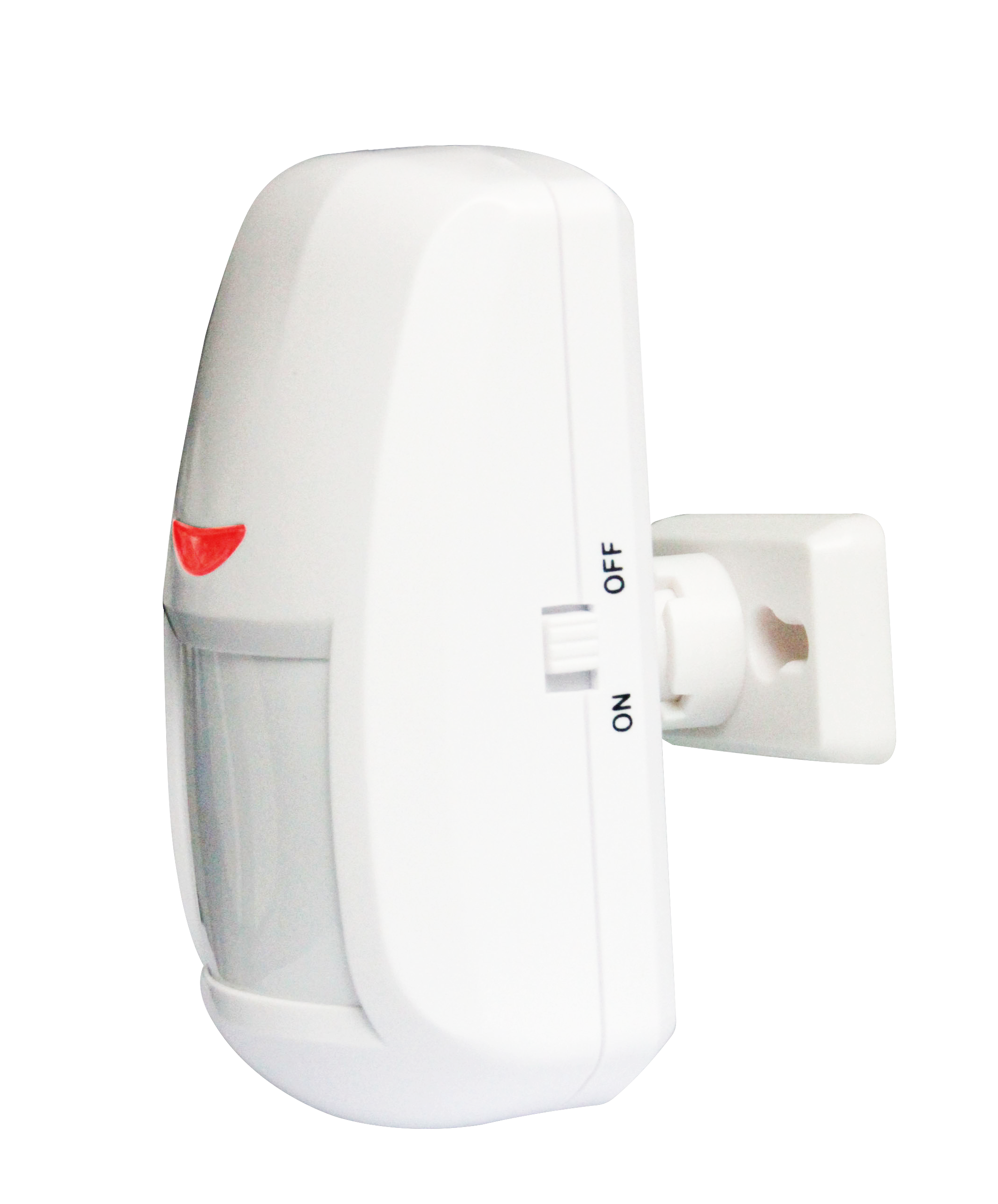 红外防盗报警器