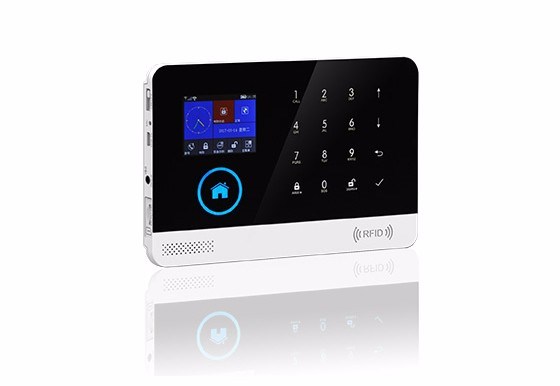 电子防盗报警器 电子防盗报警器