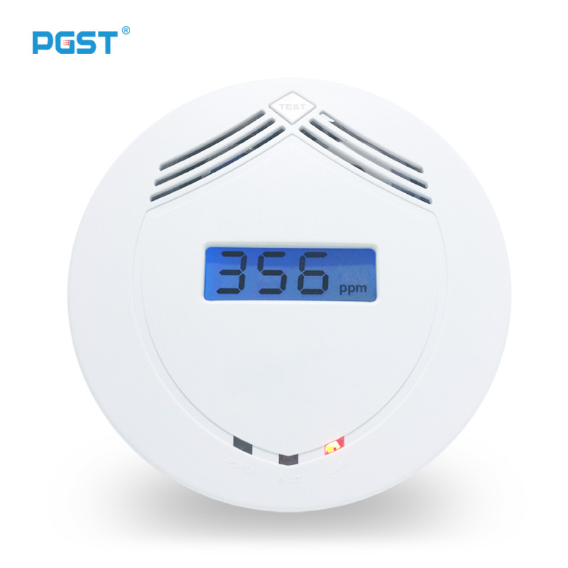 一氧化碳报警器检测仪 一氧化碳报警器检测仪