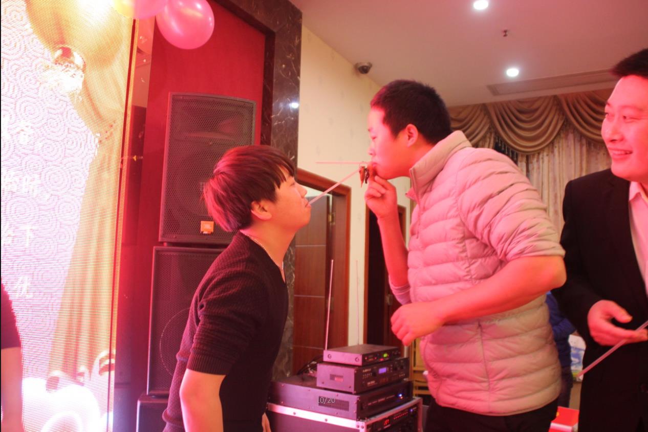 2018J9直营集团集团之夜——公司年会报道 2018J9直营集团集团之夜——公司年会报道