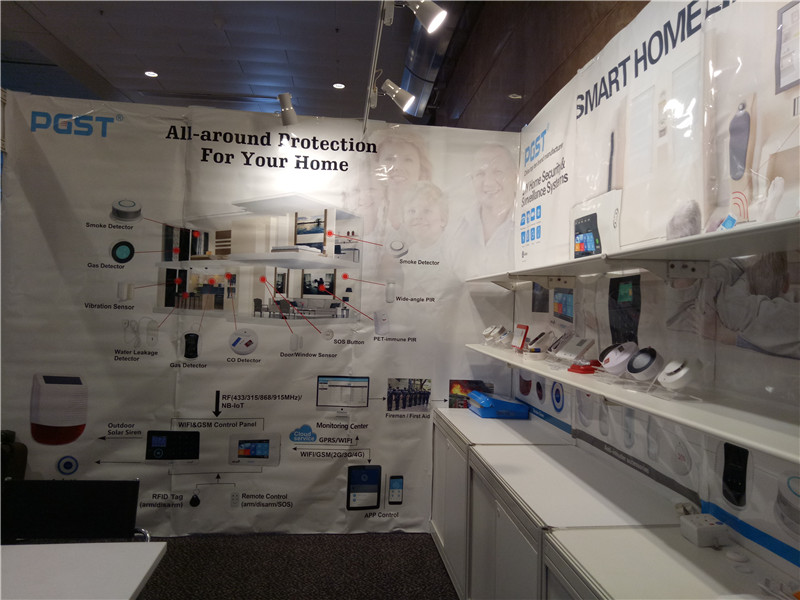 2019香港春季电子产品展圆满落幕,PGSTJ9直营集团集团大放异彩 2019香港春季电子产品展圆满落幕,PGSTJ9直营集团集团大放异彩