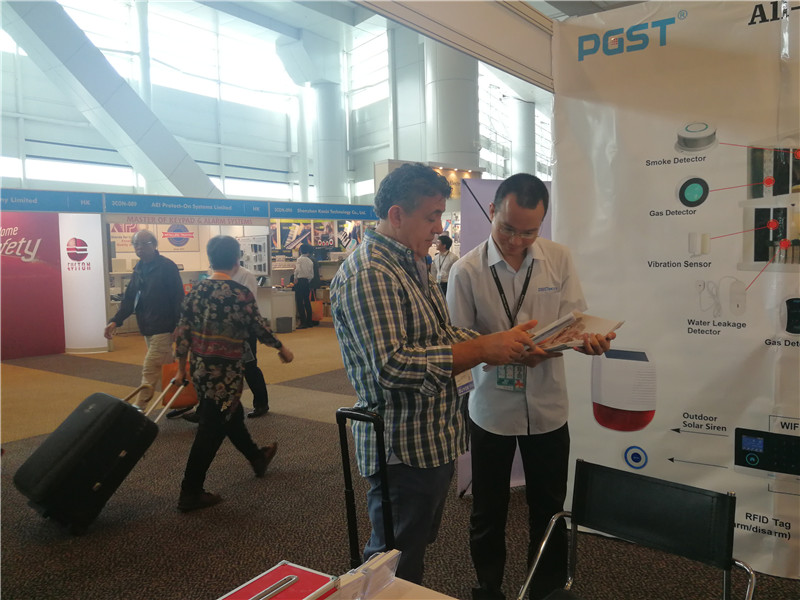 2019香港春季电子产品展圆满落幕,PGSTJ9直营集团集团大放异彩 2019香港春季电子产品展圆满落幕,PGSTJ9直营集团集团大放异彩