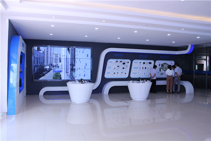 新环境、新气象、新起点、新征程—深圳J9直营集团集团新址欢迎您