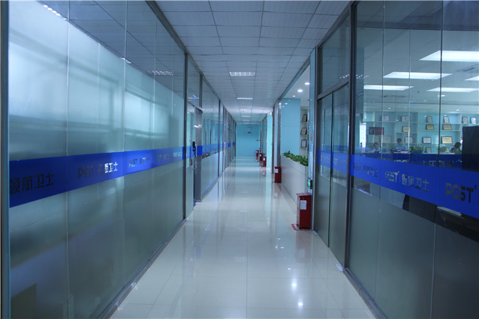 新环境、新气象、新起点、新征程—深圳J9直营集团集团新址欢迎您