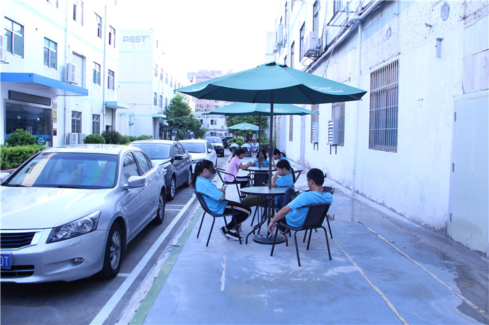 新环境、新气象、新起点、新征程—深圳J9直营集团集团新址欢迎您