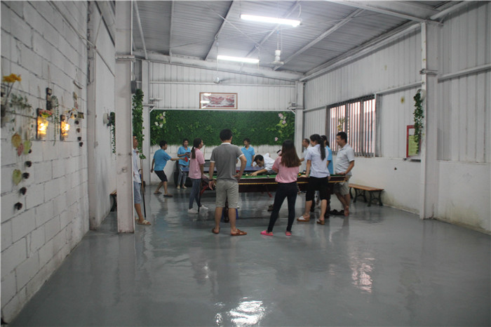 新环境、新气象、新起点、新征程—深圳J9直营集团集团新址欢迎您