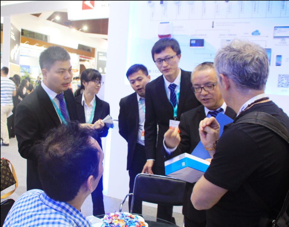 J9直营集团集团将重磅亮相深圳安防展 J9直营集团集团将重磅亮相深圳安防展