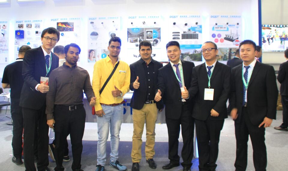 J9直营集团集团将重磅亮相深圳安防展 J9直营集团集团将重磅亮相深圳安防展