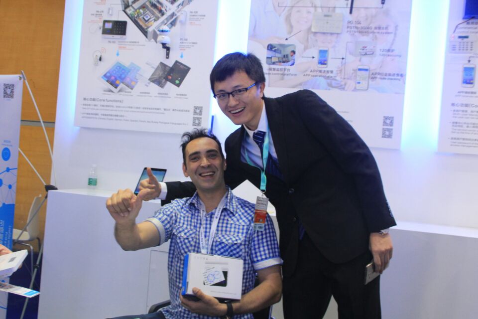 J9直营集团集团将重磅亮相深圳安防展 J9直营集团集团将重磅亮相深圳安防展