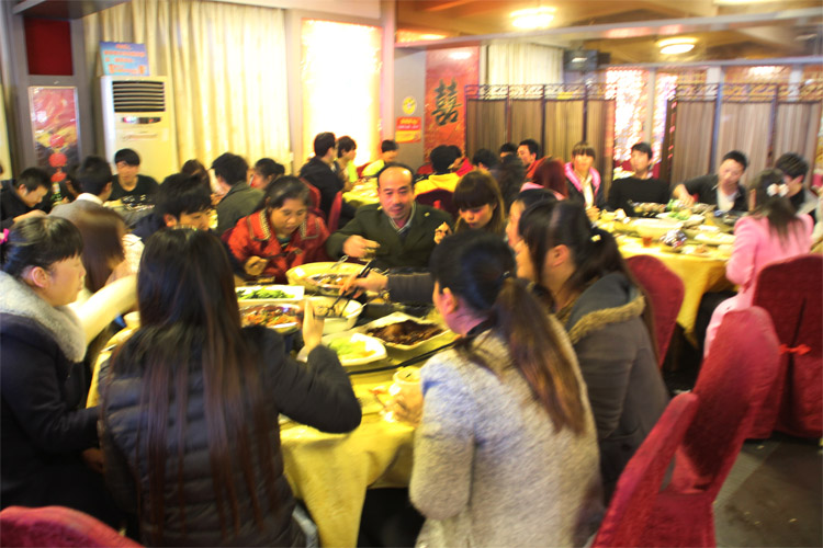 J9直营集团技术股份有限公司2015答谢晚宴 J9直营集团技术股份有限公司2015答谢晚宴