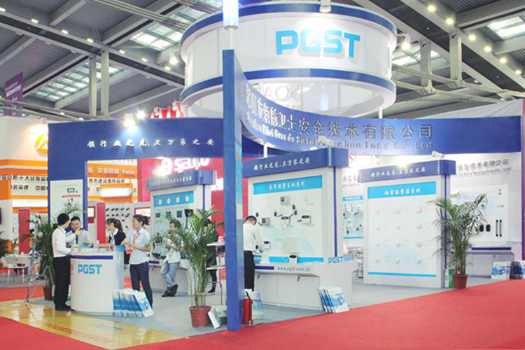 第十四届深圳安博会——J9直营集团集团 第十四届深圳安博会——J9直营集团集团