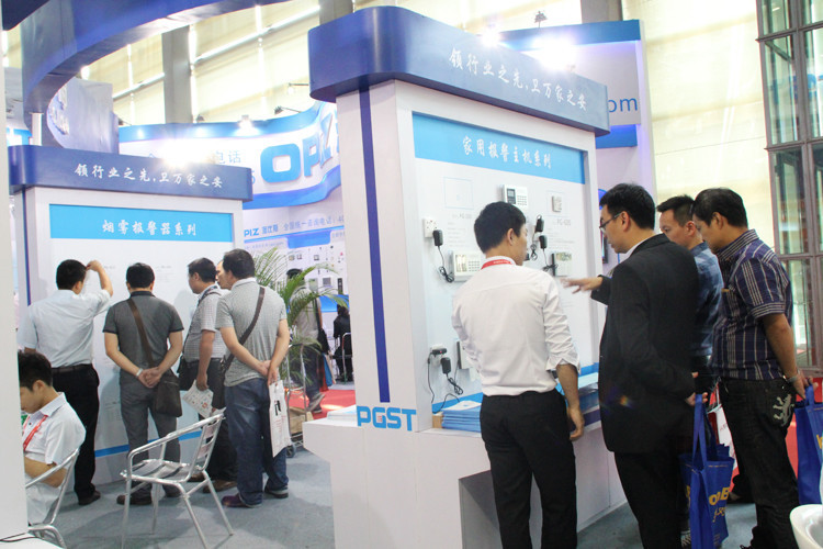 第十四届深圳安博会——J9直营集团集团 第十四届深圳安博会——J9直营集团集团