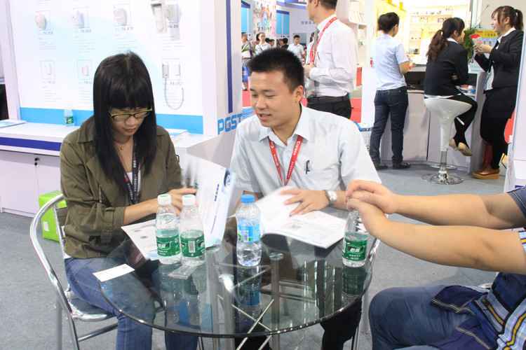 第十四届深圳安博会——J9直营集团集团 第十四届深圳安博会——J9直营集团集团