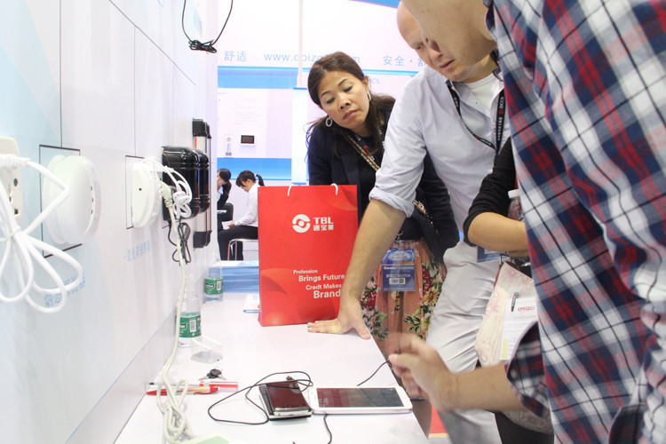 第十四届深圳安博会——J9直营集团集团