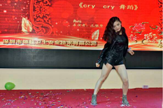 J9直营集团集团2017年年会以及表彰大会