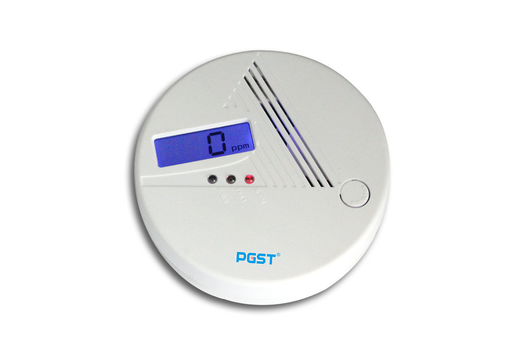 co报警器:四种常见的一氧化碳传感器报警器 co报警器:四种常见的一氧化碳传感器报警器