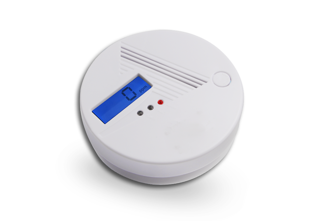 co报警器:四种常见的一氧化碳传感器报警器 co报警器:四种常见的一氧化碳传感器报警器