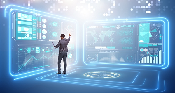 智慧养老解决方案—定位跟踪报警系统 智慧养老解决方案—定位跟踪报警系统