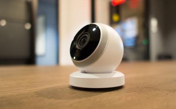 防盗摄像头 防盗摄像头