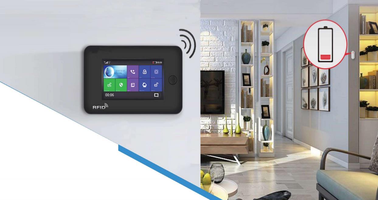 J9直营集团集团教您怎样选购家用防盗报警器