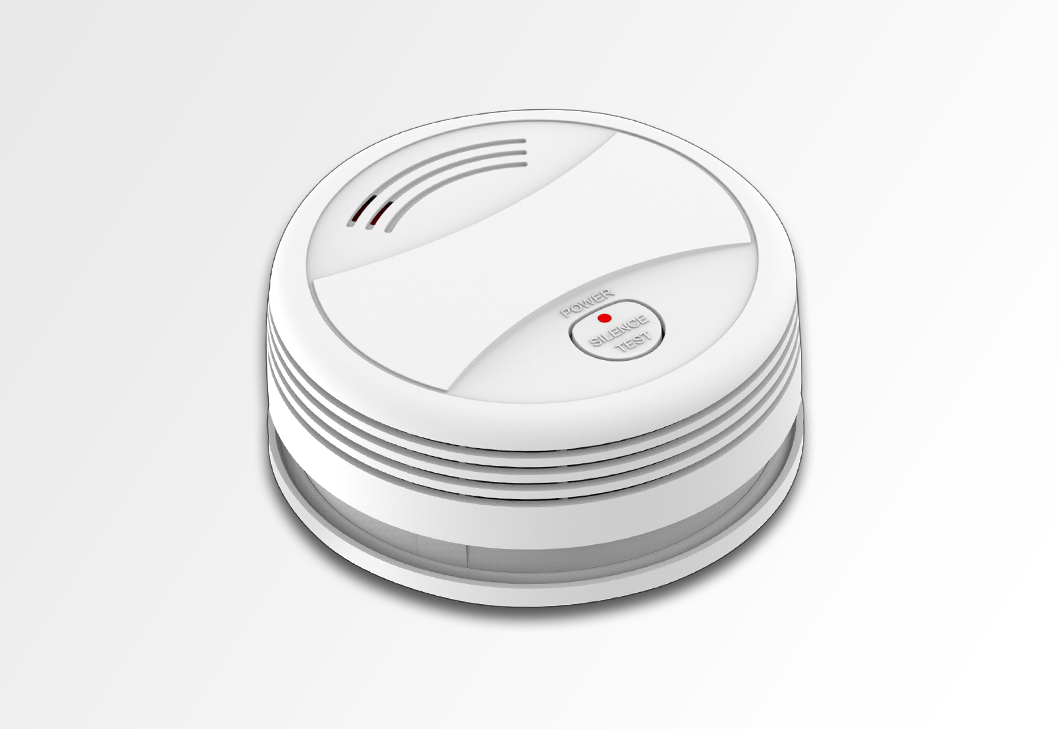 独立式一氧化碳报警器 独立式一氧化碳报警器