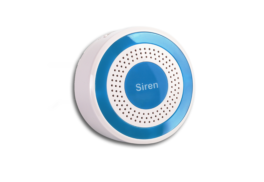 一氧化碳报警器图片