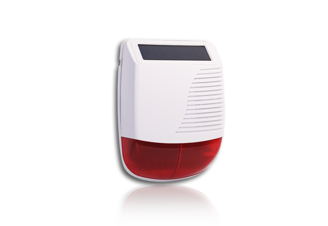 一氧化碳报警器图片