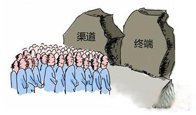 烟雾报警器企业如何完成