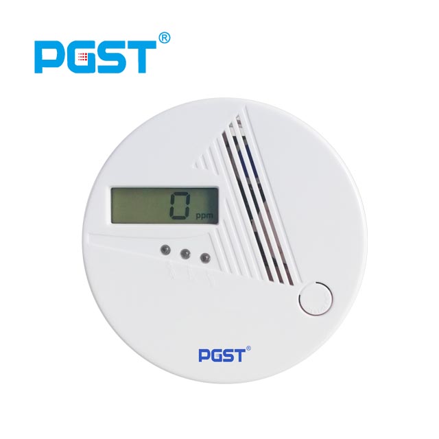 气体探测器 气体探测器