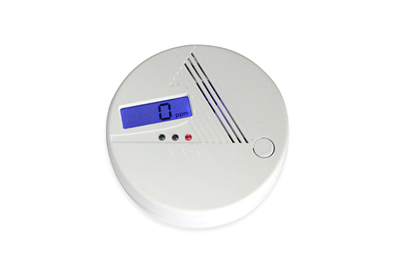 co浓度报警器 co浓度报警器