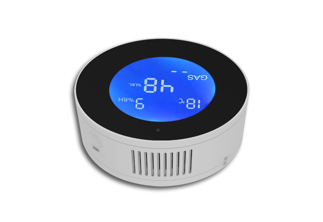 烟雾探测器,燃气探测器,一氧化碳探测器,原理是什么? 烟雾探测器,燃气探测器,一氧化碳探测器,原理是什么?