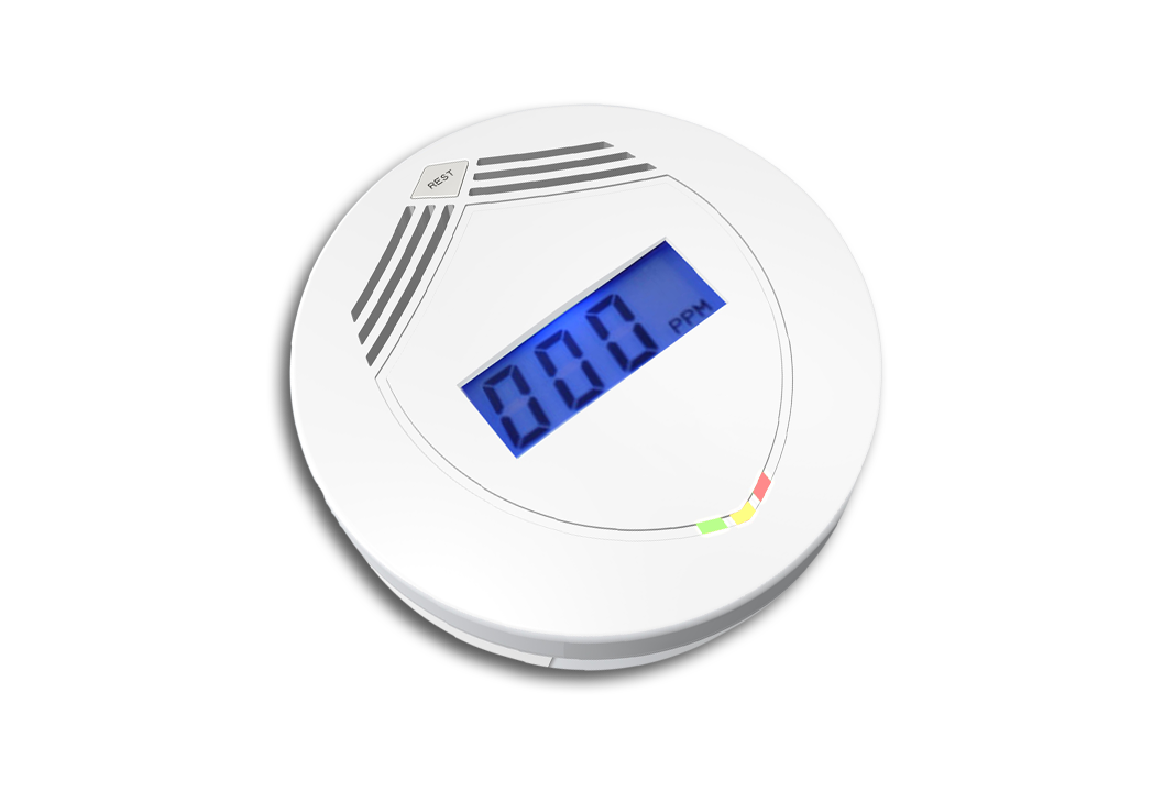 烟雾探测器,燃气探测器,一氧化碳探测器,原理是什么? 烟雾探测器,燃气探测器,一氧化碳探测器,原理是什么?