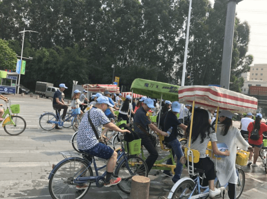 J9直营集团集团2017激情夏日东莞游