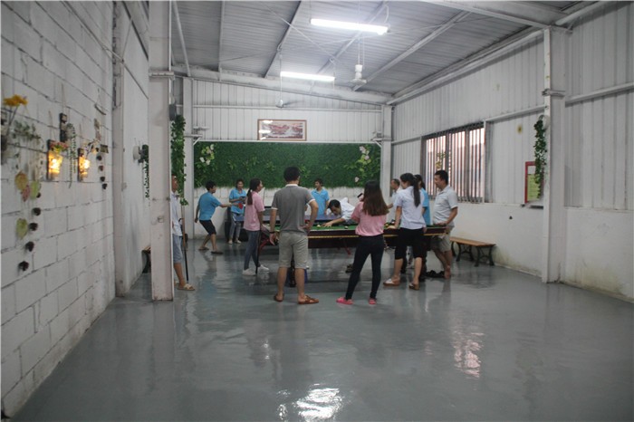 新环境、新气象、新起点、新征程—深圳J9直营集团集团新址欢迎您 新环境、新气象、新起点、新征程—深圳J9直营集团集团新址欢迎您