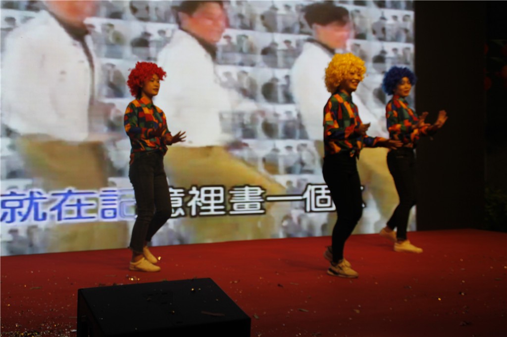 新时代，新征程，新跨越-J9直营集团集团新年晚会暨表彰大会圆满举办