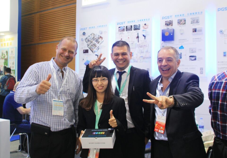 J9直营集团集团将重磅亮相深圳安防展