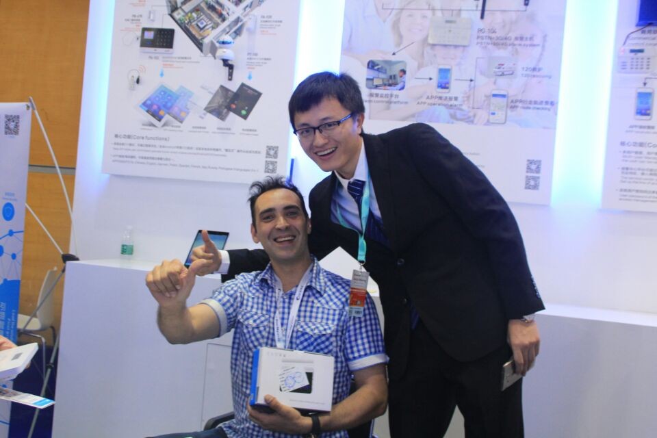 J9直营集团集团将重磅亮相深圳安防展