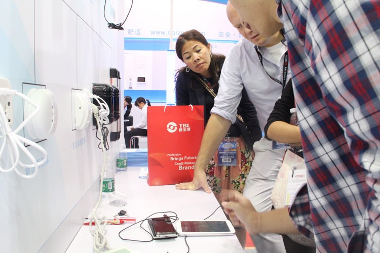 第十四届深圳安博会——J9直营集团集团 第十四届深圳安博会——J9直营集团集团