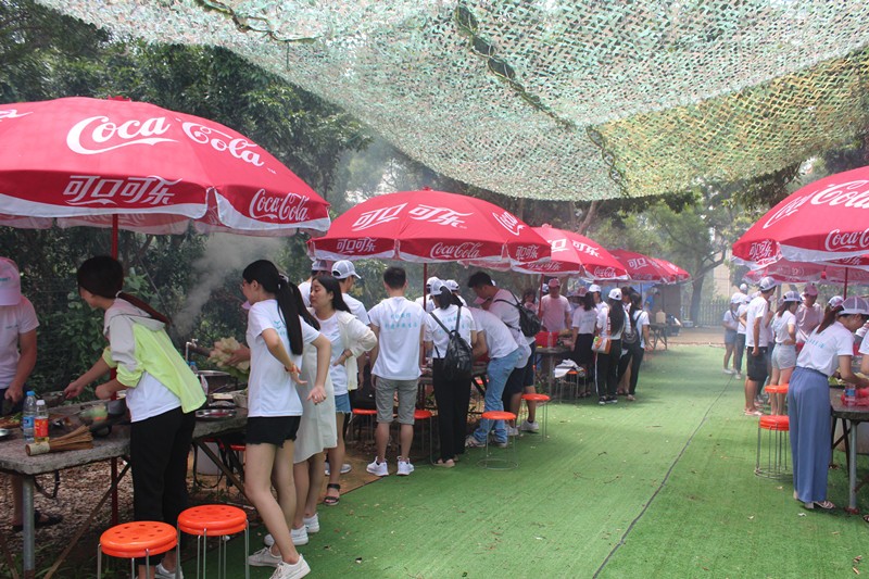 年J9直营集团集团南澳西冲欢乐之旅! 年J9直营集团集团南澳西冲欢乐之旅!