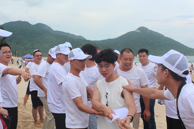 年J9直营集团集团南澳西冲欢乐之旅! 年J9直营集团集团南澳西冲欢乐之旅!