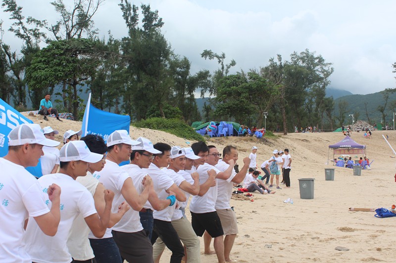 年J9直营集团集团南澳西冲欢乐之旅! 年J9直营集团集团南澳西冲欢乐之旅!