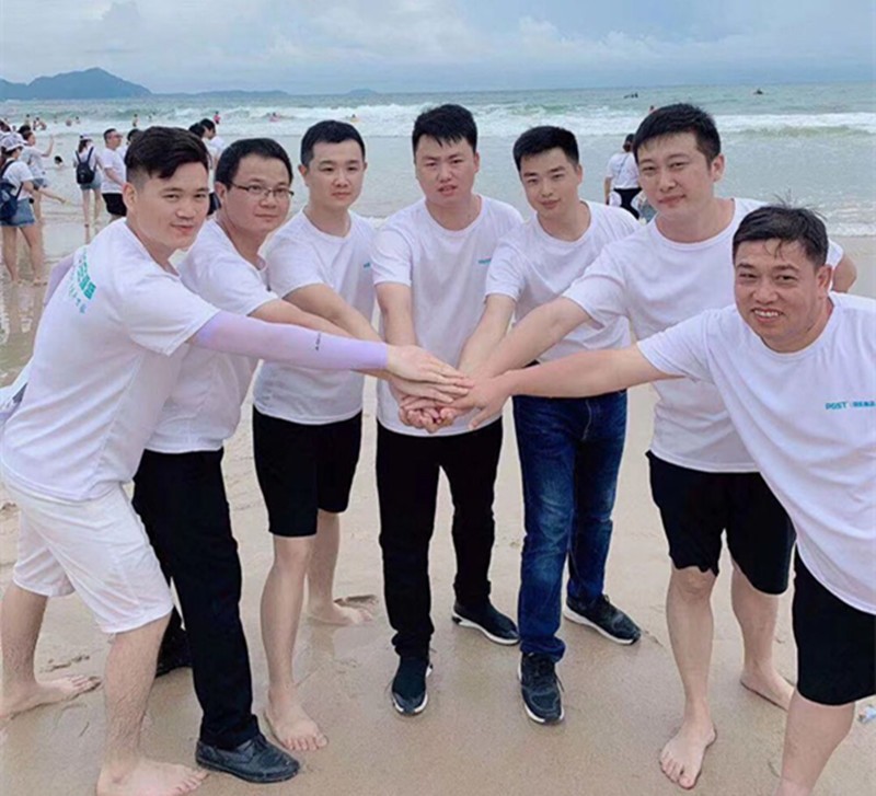 年J9直营集团集团南澳西冲欢乐之旅! 年J9直营集团集团南澳西冲欢乐之旅!