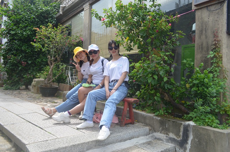 年J9直营集团集团南澳西冲欢乐之旅! 年J9直营集团集团南澳西冲欢乐之旅!