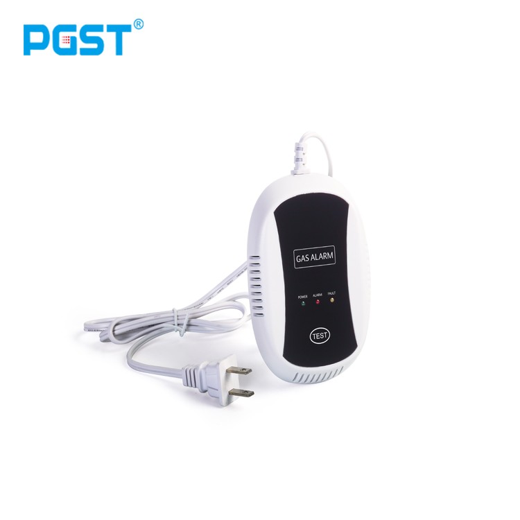 燃气泄漏探测器
